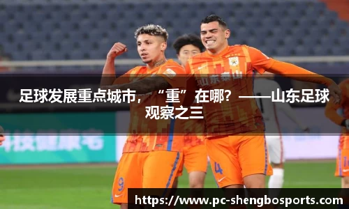 足球发展重点城市，“重”在哪？——山东足球观察之三